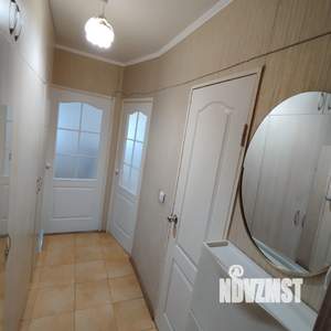 1-к квартира, вторичка, 31м2, 4/5 этаж