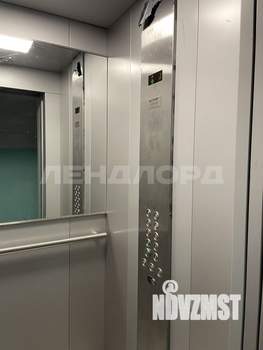 1-к квартира, вторичка, 38м2, 8/10 этаж