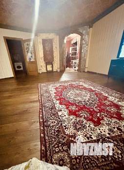 3-к квартира, вторичка, 115м2, 2/10 этаж