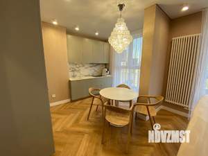 3-к квартира, вторичка, 75м2, 13/25 этаж