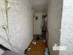 1-к квартира, вторичка, 30м2, 5/5 этаж