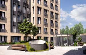 3-к квартира, вторичка, 100м2, 3/9 этаж