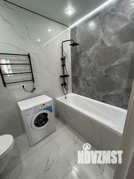 1-к квартира, вторичка, 38м2, 14/25 этаж