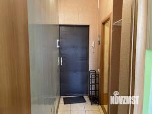 Студия квартира, вторичка, 18м2, 3/6 этаж