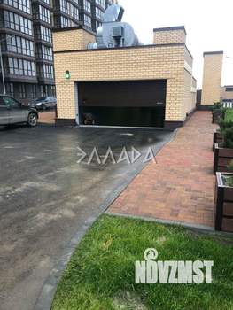 Студия квартира, вторичка, 30м2, 15/25 этаж