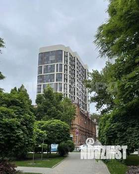 Студия квартира, вторичка, 30м2, 6/16 этаж