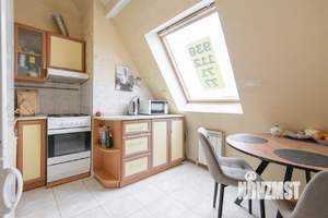 3-к квартира, вторичка, 66м2, 4/4 этаж