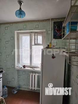 3-к квартира, вторичка, 57м2, 2/5 этаж