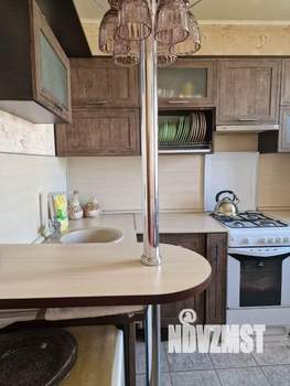 2-к квартира, вторичка, 51м2, 9/10 этаж