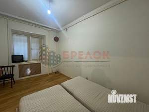 3-к квартира, вторичка, 118м2, 1/4 этаж