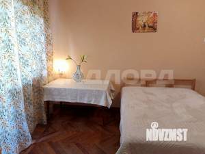 2-к квартира, вторичка, 46м2, 2/5 этаж