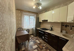 3-к квартира, вторичка, 62м2, 6/9 этаж