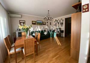 3-к квартира, вторичка, 105м2, 3/18 этаж