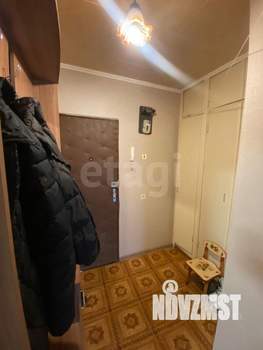 1-к квартира, вторичка, 30м2, 5/9 этаж