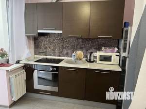 Студия квартира, вторичка, 45м2, 1/9 этаж