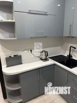 3-к квартира, вторичка, 62м2, 5/5 этаж