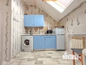 2-к квартира, вторичка, 50м2, 4/4 этаж