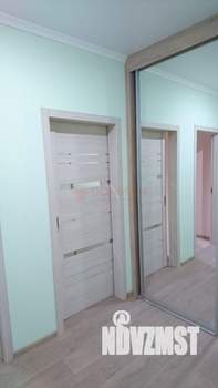 1-к квартира, вторичка, 45м2, 4/17 этаж