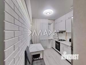 1-к квартира, вторичка, 30м2, 2/2 этаж