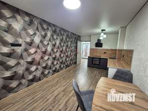 2-к квартира, вторичка, 51м2, 19/20 этаж