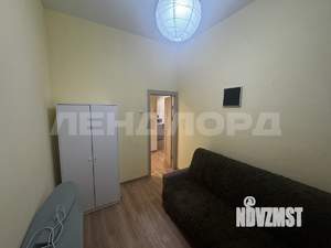 2-к квартира, вторичка, 40м2, 1/5 этаж