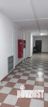 Студия квартира, вторичка, 27м2, 6/18 этаж