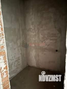 1-к квартира, вторичка, 37м2, 8/23 этаж