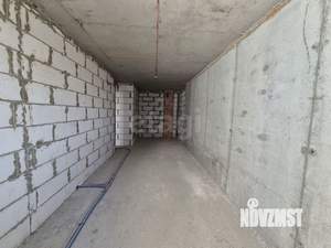 1-к квартира, вторичка, 45м2, 8/25 этаж