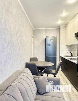 3-к квартира, вторичка, 57м2, 6/25 этаж