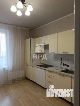 2-к квартира, вторичка, 57м2, 5/17 этаж