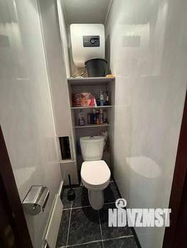 1-к квартира, вторичка, 42м2, 8/10 этаж