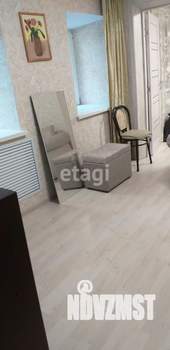 2-к квартира, вторичка, 32м2, 1/2 этаж