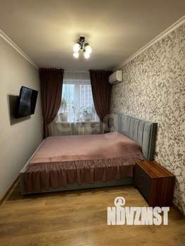 2-к квартира, вторичка, 45м2, 8/9 этаж