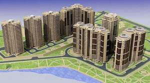 2-к квартира, вторичка, 67м2, 6/24 этаж