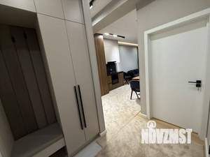 1-к квартира, вторичка, 45м2, 14/21 этаж