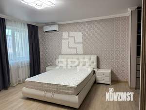 1-к квартира, вторичка, 56м2, 11/17 этаж