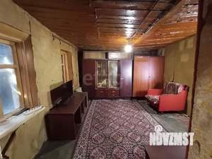 3-к квартира, вторичка, 37м2, 1/1 этаж