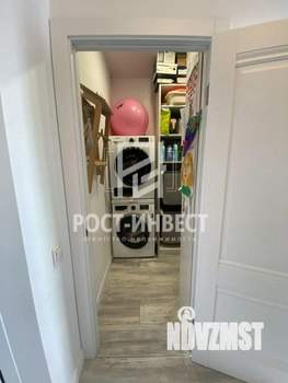 3-к квартира, вторичка, 73м2, 15/20 этаж