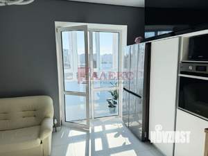 3-к квартира, вторичка, 75м2, 14/15 этаж