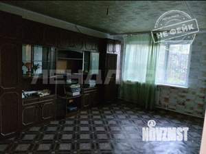 2-к квартира, вторичка, 50м2, 1/9 этаж
