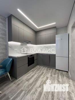 1-к квартира, вторичка, 47м2, 3/10 этаж