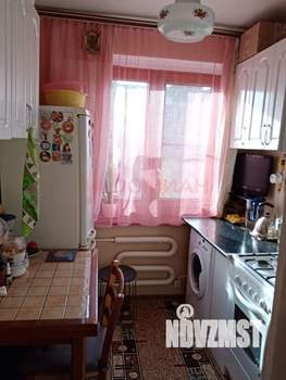 1-к квартира, вторичка, 24м2, 6/9 этаж