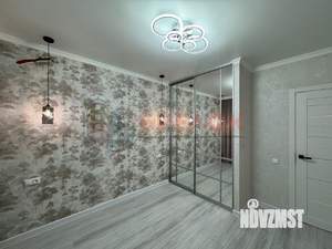 2-к квартира, вторичка, 45м2, 13/15 этаж