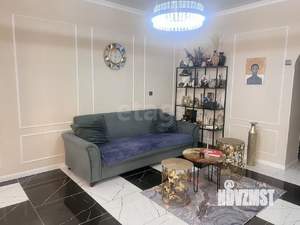 3-к квартира, вторичка, 71м2, 3/5 этаж