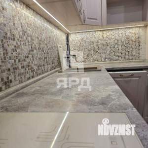 2-к квартира, вторичка, 58м2, 6/16 этаж