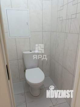 2-к квартира, вторичка, 57м2, 5/17 этаж