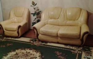 1-к квартира, вторичка, 31м2, 4/9 этаж