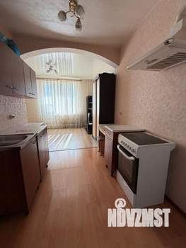 Студия квартира, вторичка, 27м2, 9/19 этаж