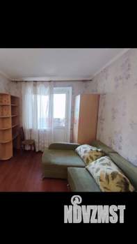 3-к квартира, вторичка, 65м2, 4/9 этаж