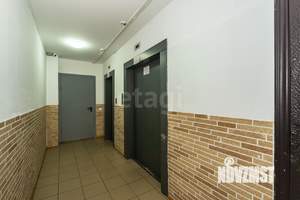 4-к квартира, вторичка, 95м2, 1/16 этаж